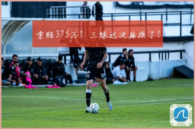 索赔375万！三球这次麻烦了！